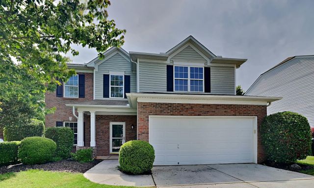 6 Golden Acre Court
