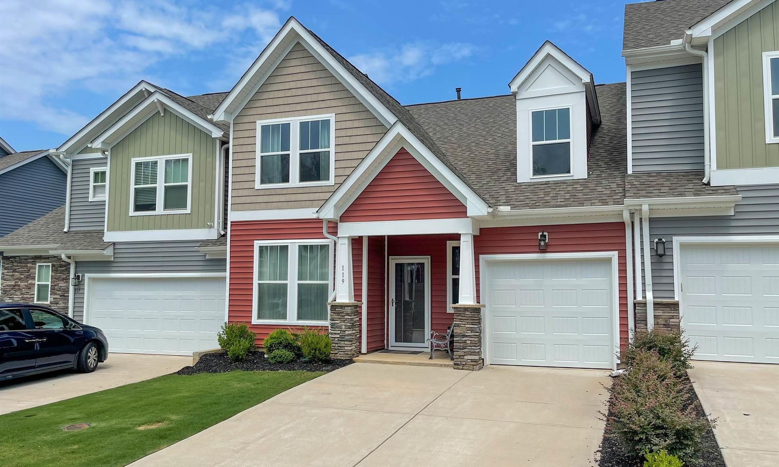 Main image of property at 119 Creekhaven Lane, Taylors, SC 29687