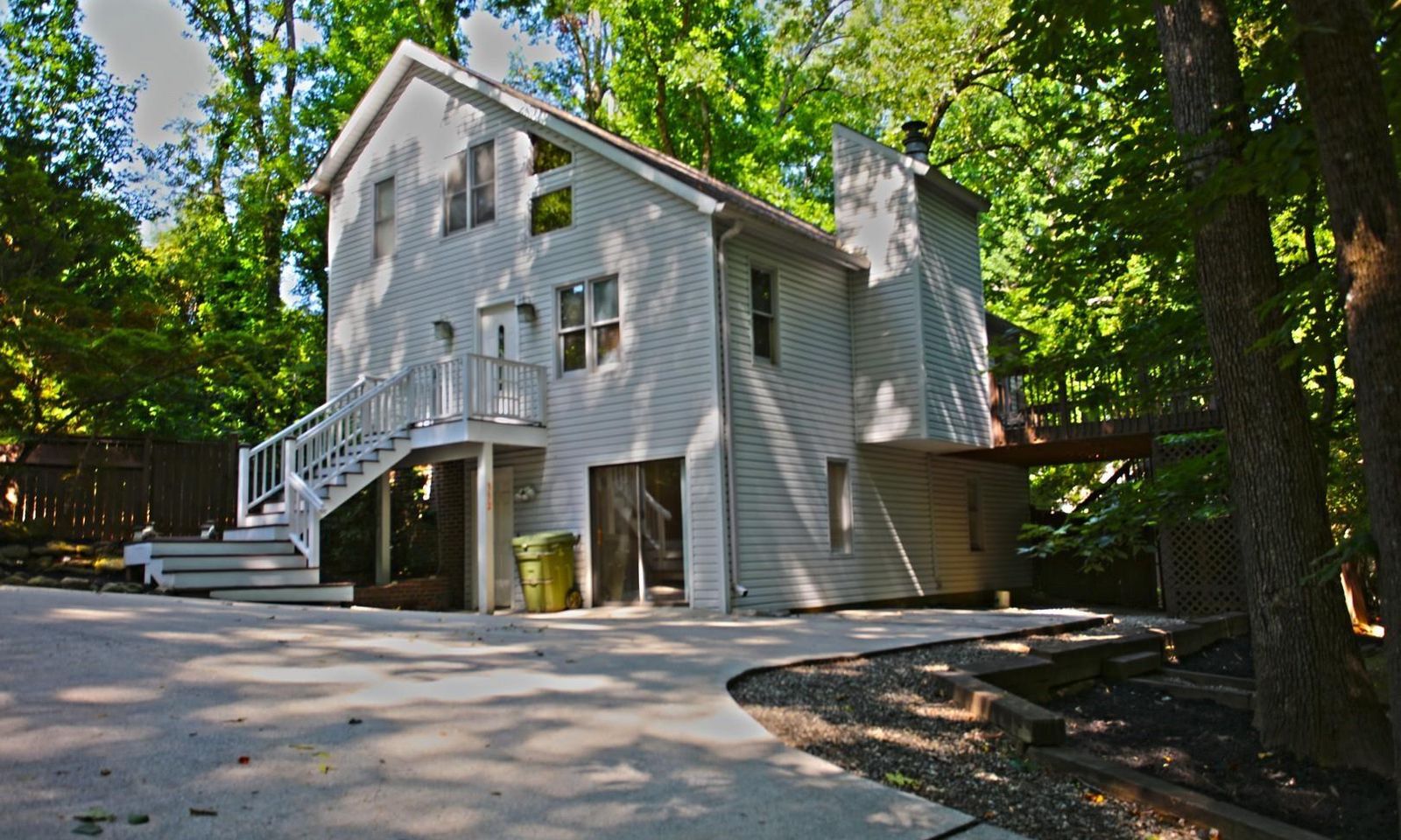 Property image 2 at 332 Stoney Creek Drive, Clemson, SC 29631