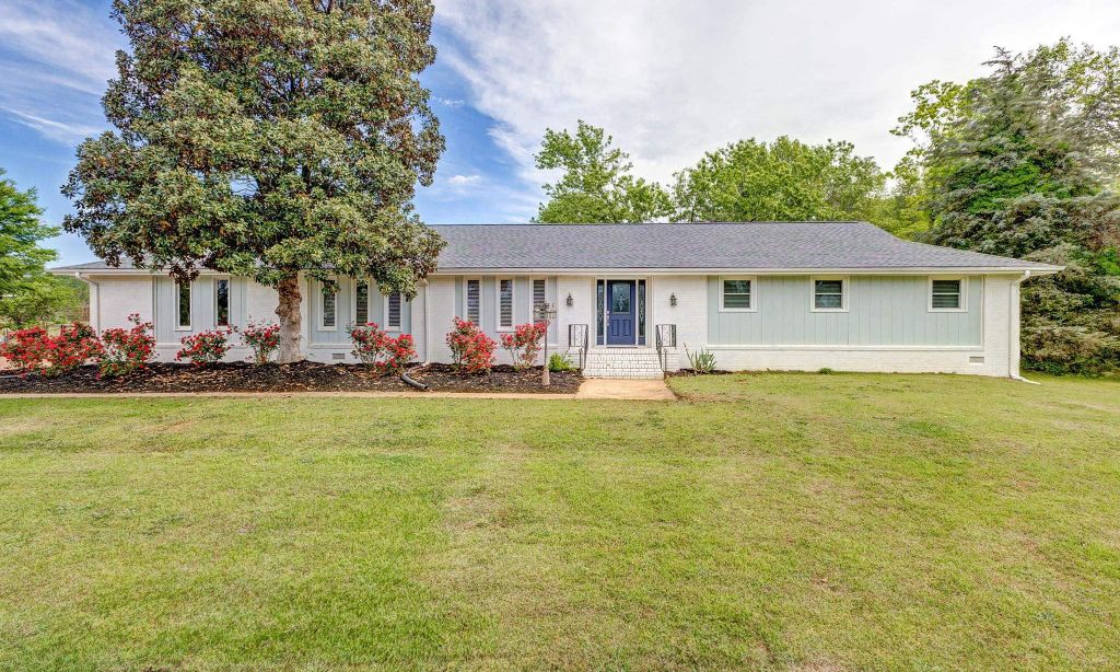 2074 Gap Creek Road