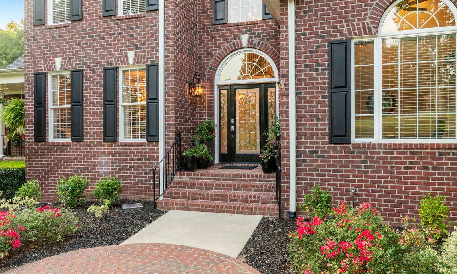 Property image 2 at 608 Glen Meadows Drive, Simpsonville, SC 29680