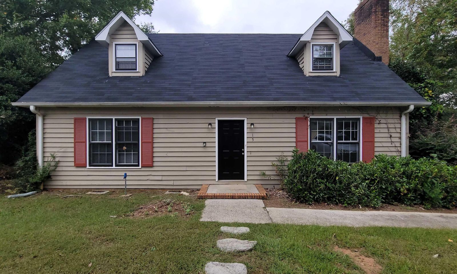 Property image 1 at 15 Maple Leaf Court, Greenville, SC 29611