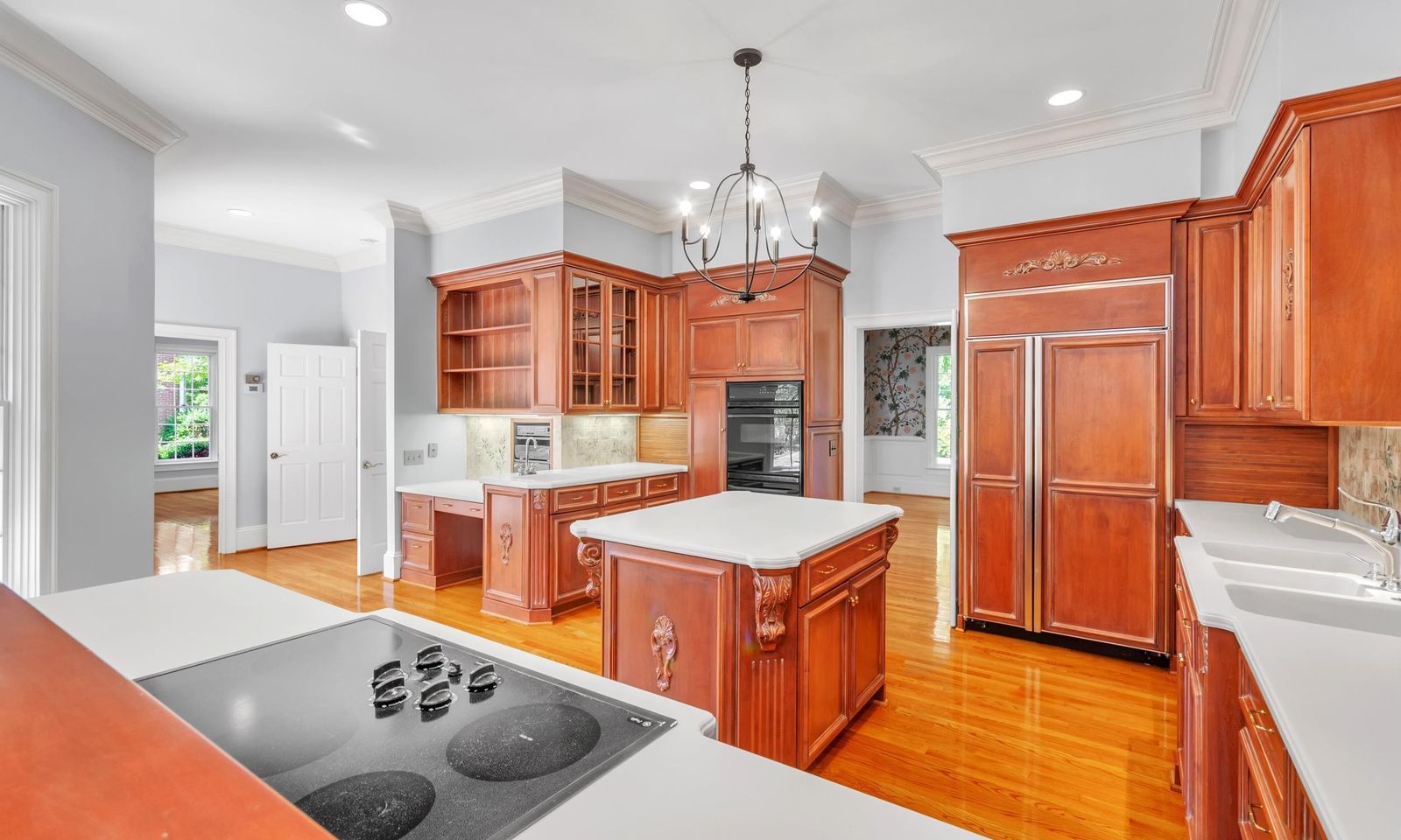 Property image 2 at 111 Hidden Hills Drive, Greenville, SC 29605