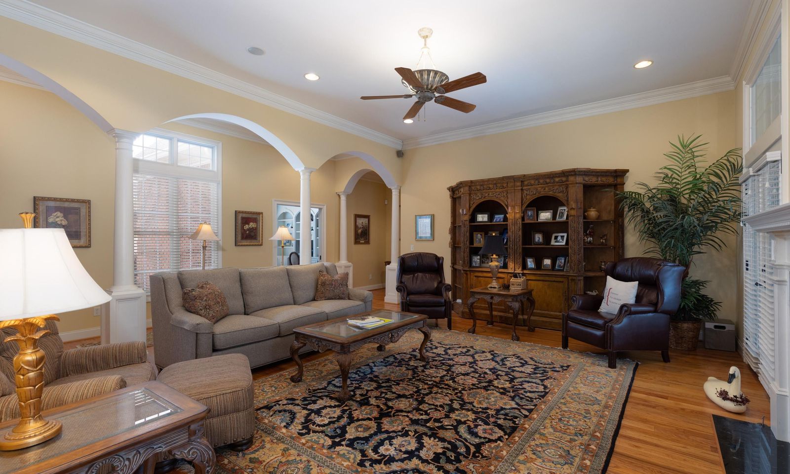 Property image 3 at 120 Farm Terrace Court, Easley, SC 29642