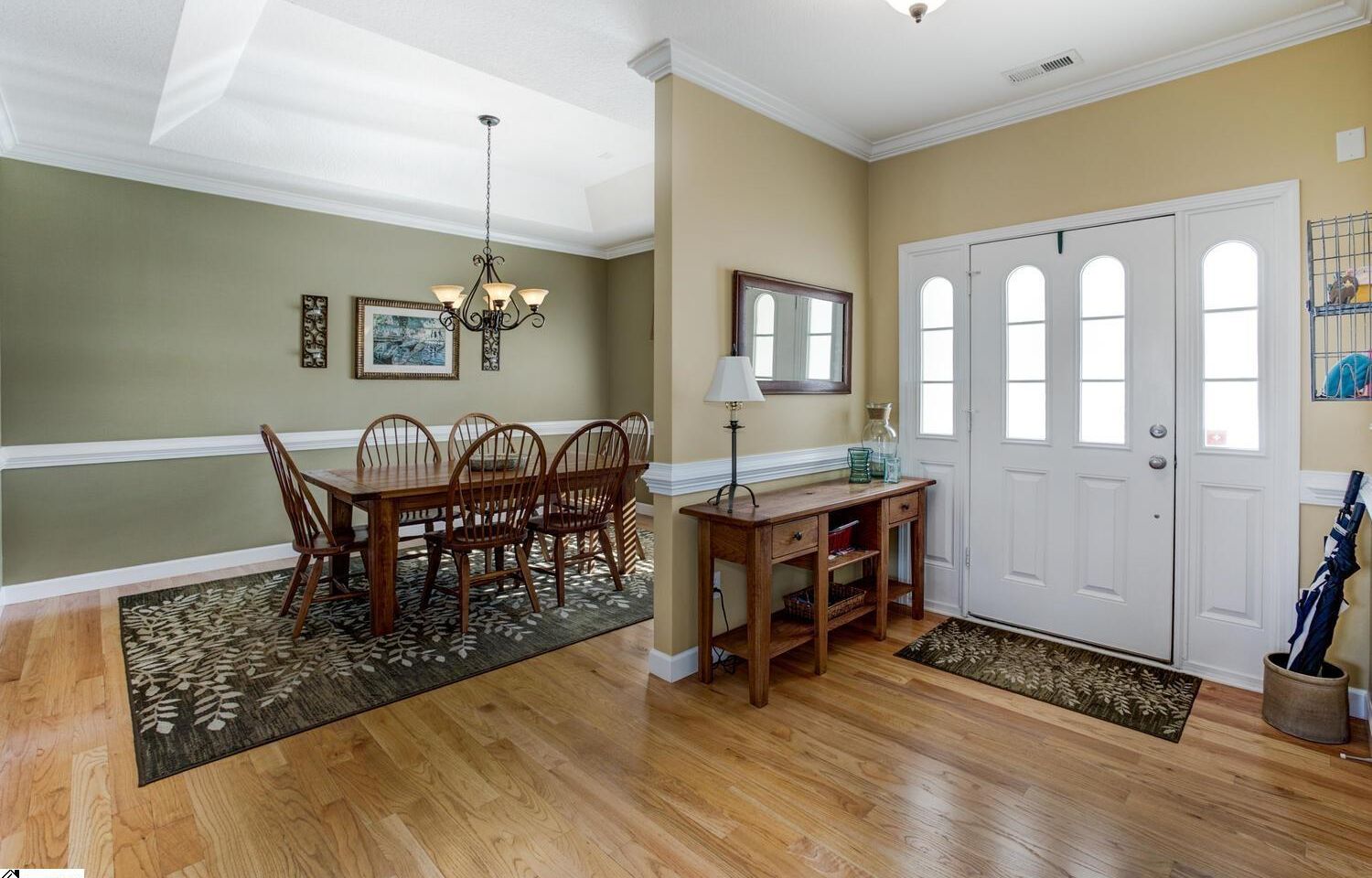 Property image 3 at 209 Josh Court, Greer, SC 29651