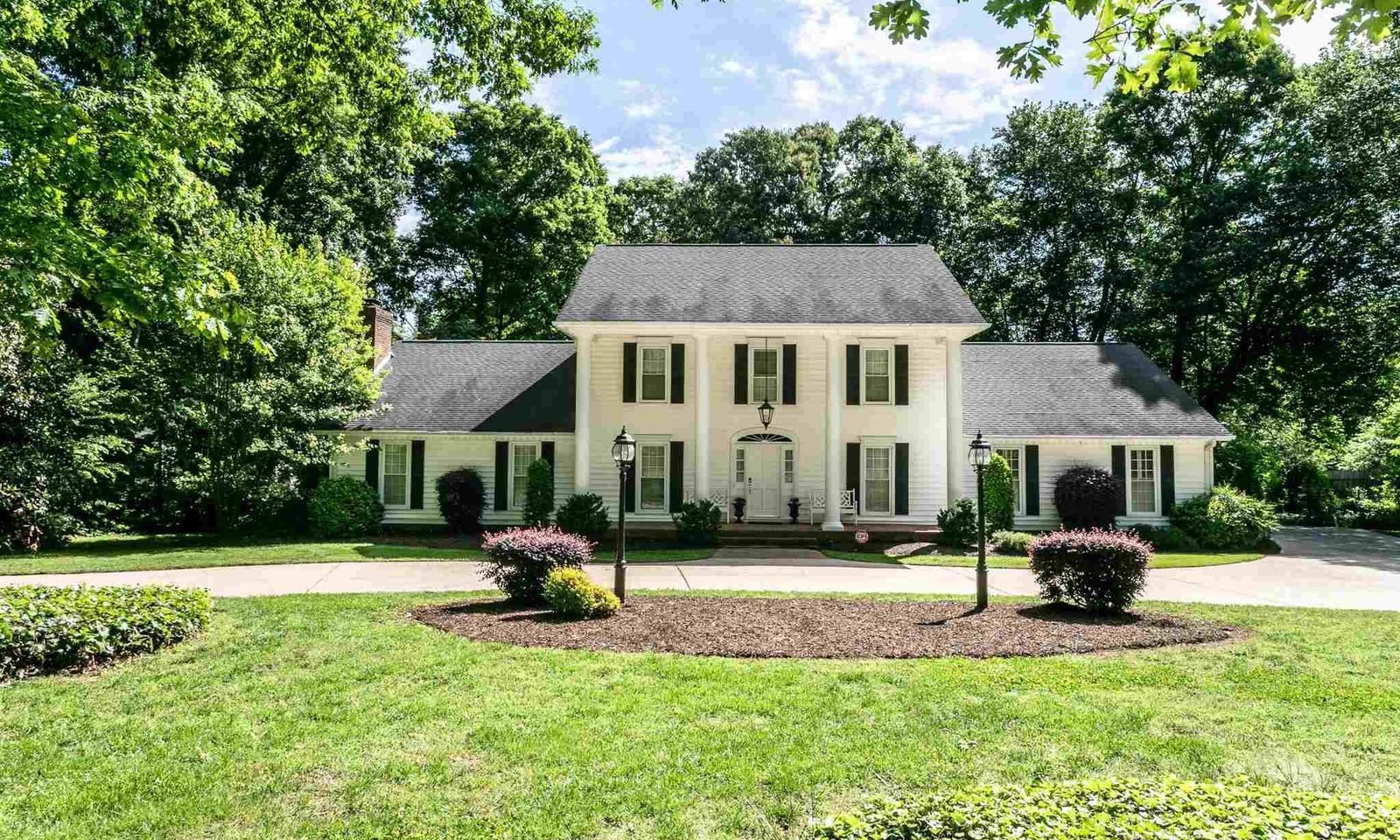 Property image 2 at 116 Mountain Valley Drive, Greer, SC 29651