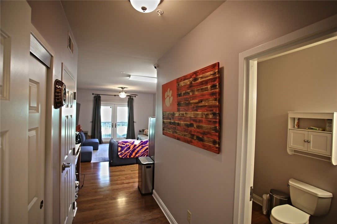 Property image 4 at 101 Oak Street, Clemson, SC 29631