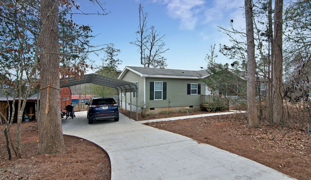 Property image 2 at 161 Shawnee Trail, Martin, GA 30557
