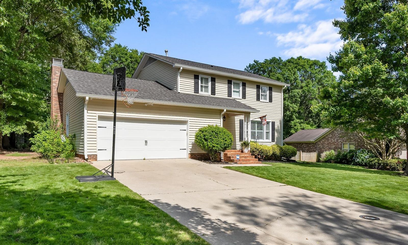 Property image 2 at 202 Rosebud Court, Greer, SC 29650