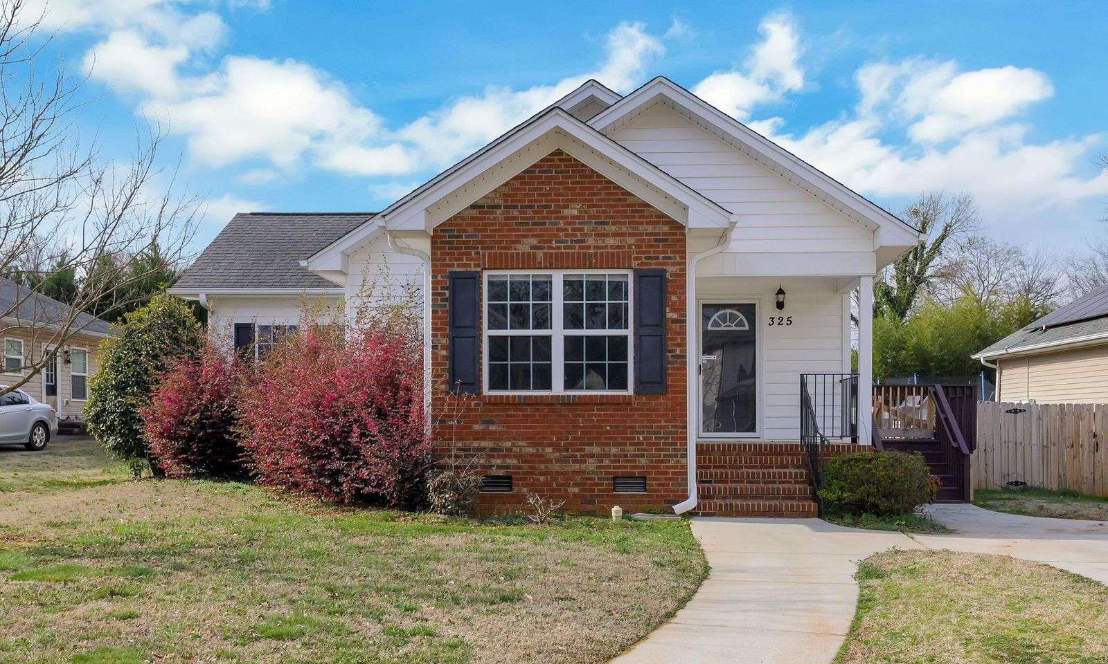 Property image 3 at 325 O'Conner Court, Greenville, SC 29609