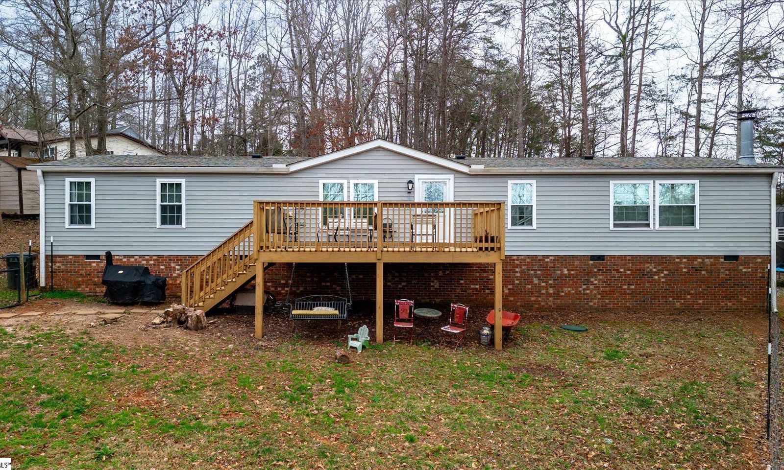 Property image 2 at 213 Dusty Drive, Easley, SC 29640-9060