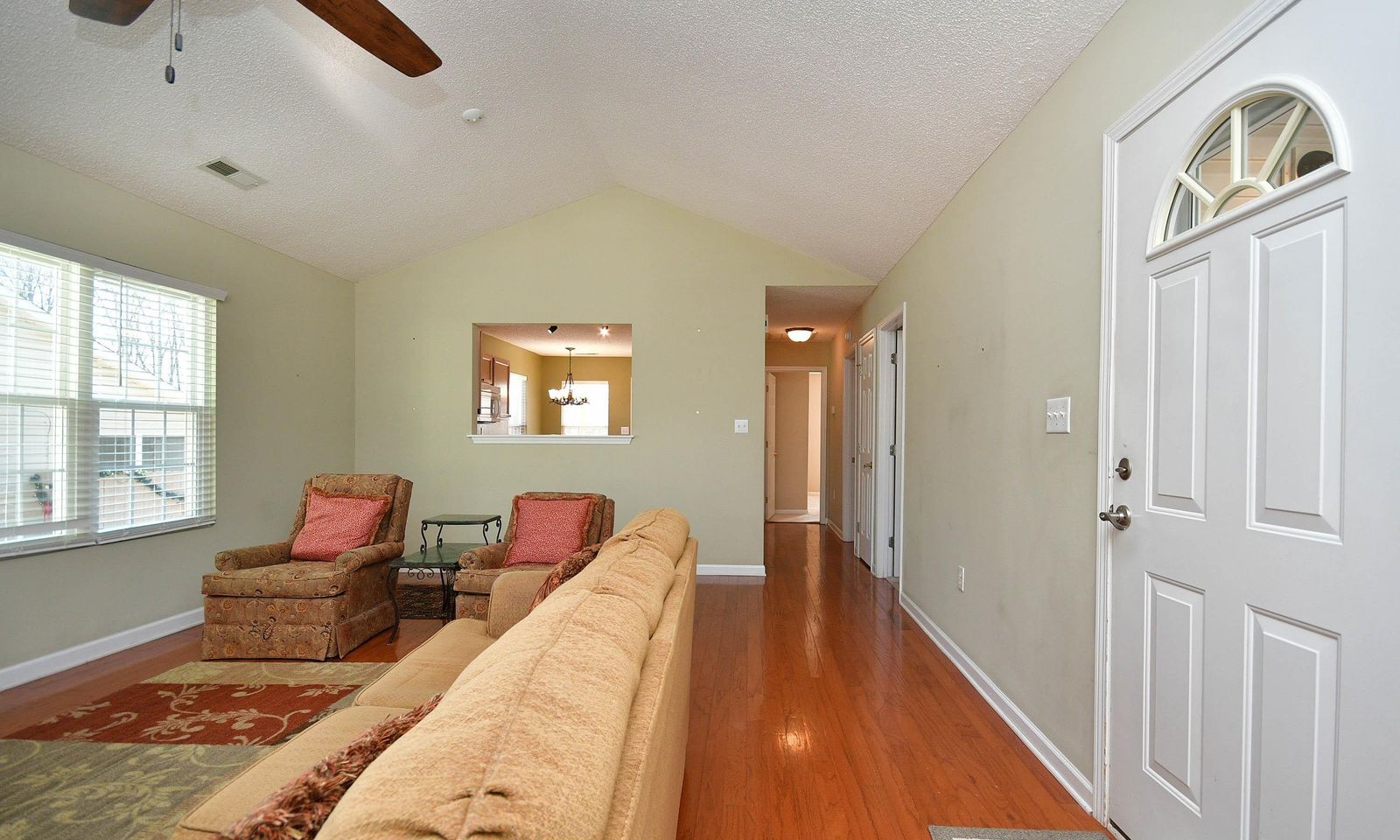 Property image 5 at 310 Woodruff Park Lane, Simpsonville, SC 29681