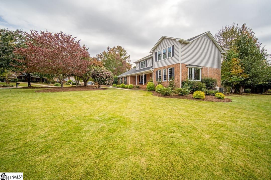 Property image 4 at 312 Silver Creek Road, Greer, SC 29650