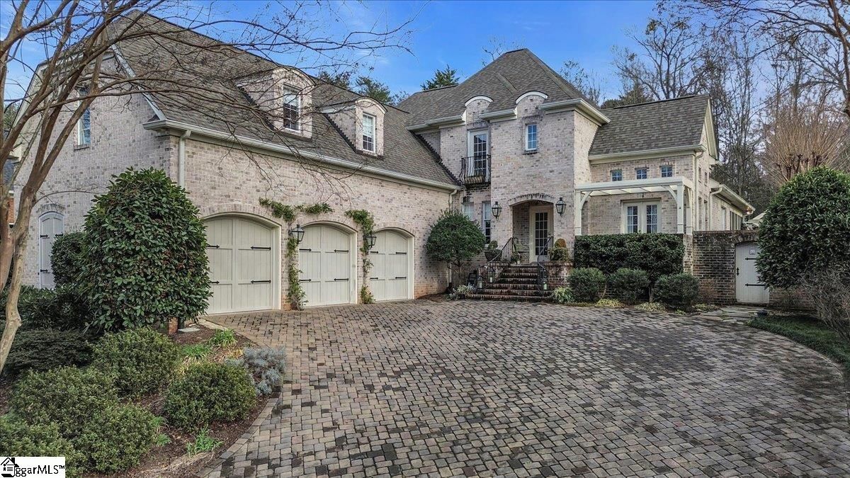 Property image 1 at 22 Latour Way, Greer, SC 29650