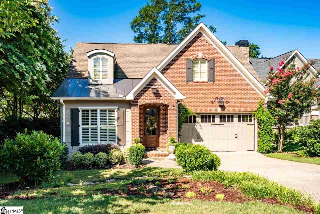 Property image 1 at 3 Jenkinson Court, Greenville, SC 29605
