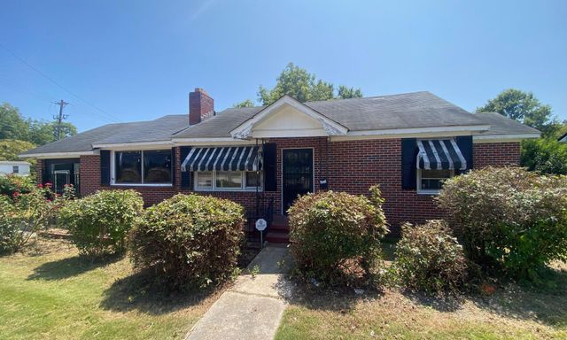 603 W Carolina Avenue