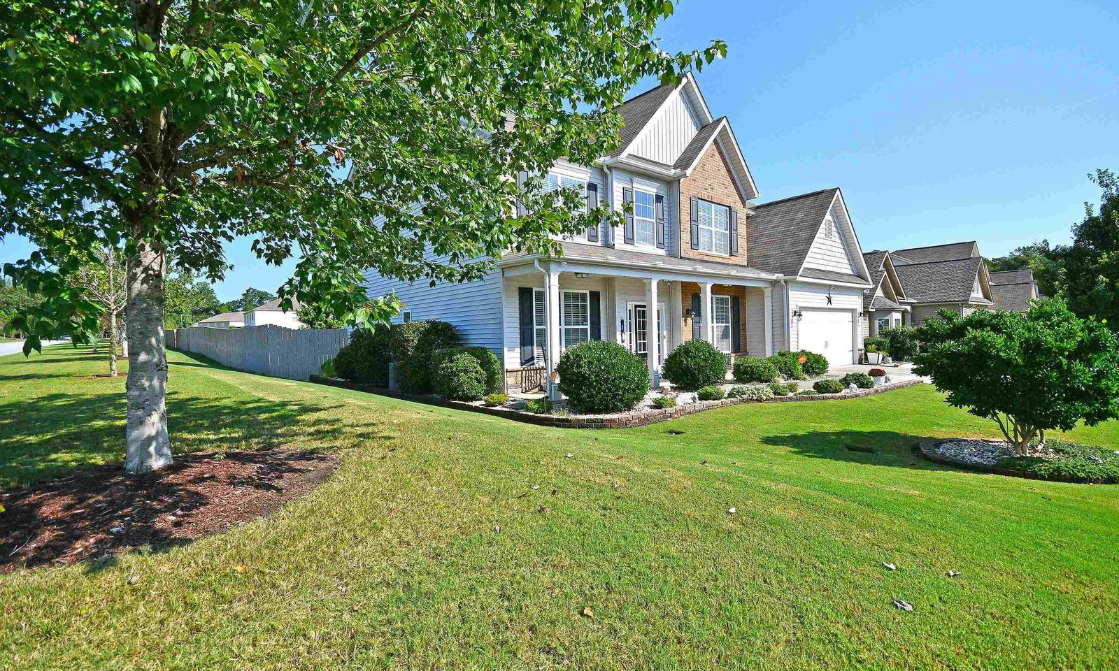 Property image 3 at 101 Berwick Court, Easley, SC 29642