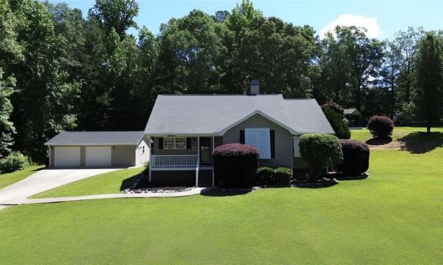 204 Valley Drive