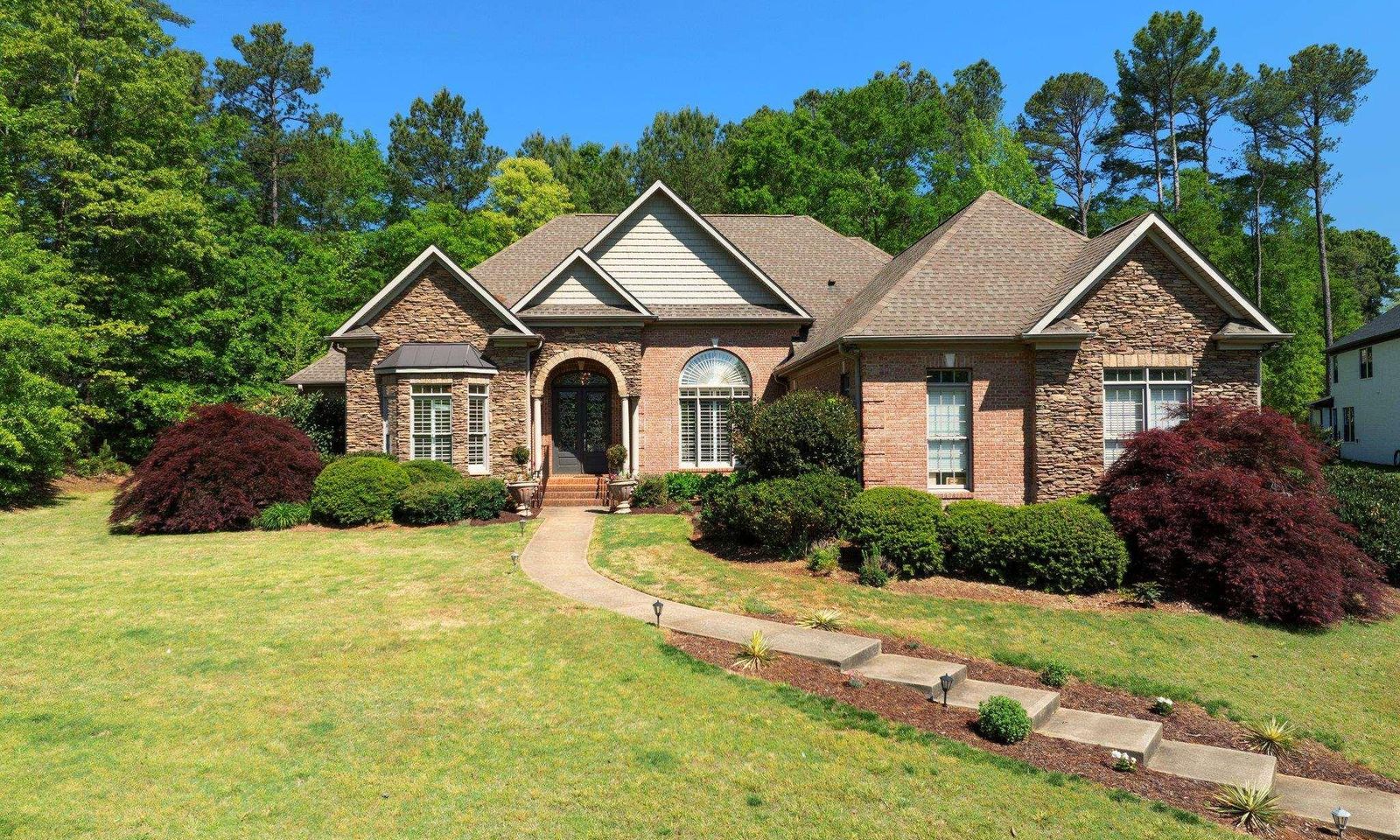 Main image of property at 524 Magnolia Blossom Court, Spartanburg, SC 29301-5018