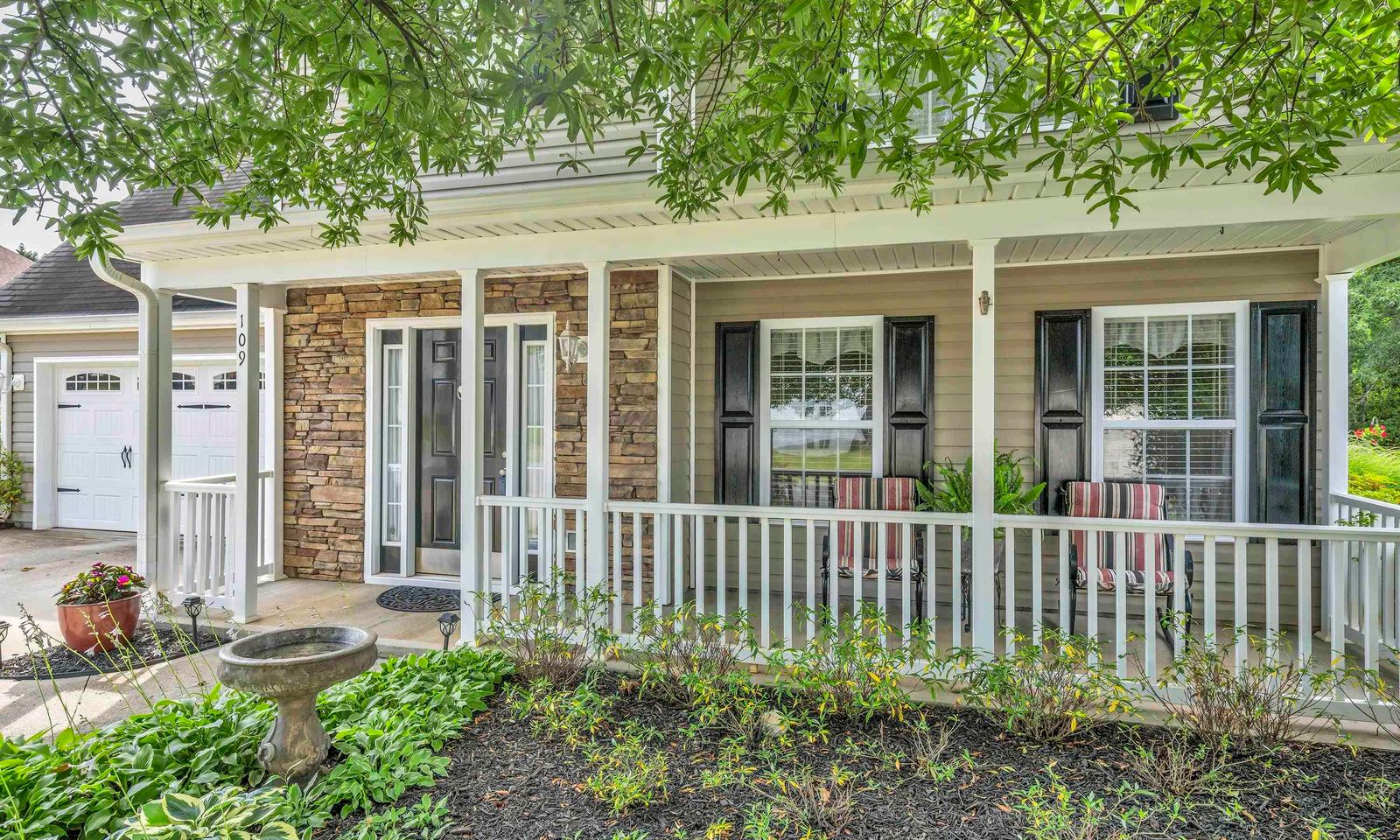 Property image 3 at 109 Maximus Drive, Greer, SC 29651