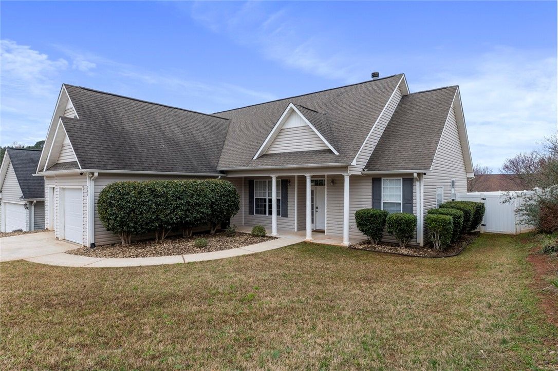 Property image 1 at 204 Providence Court, Seneca, SC 29678