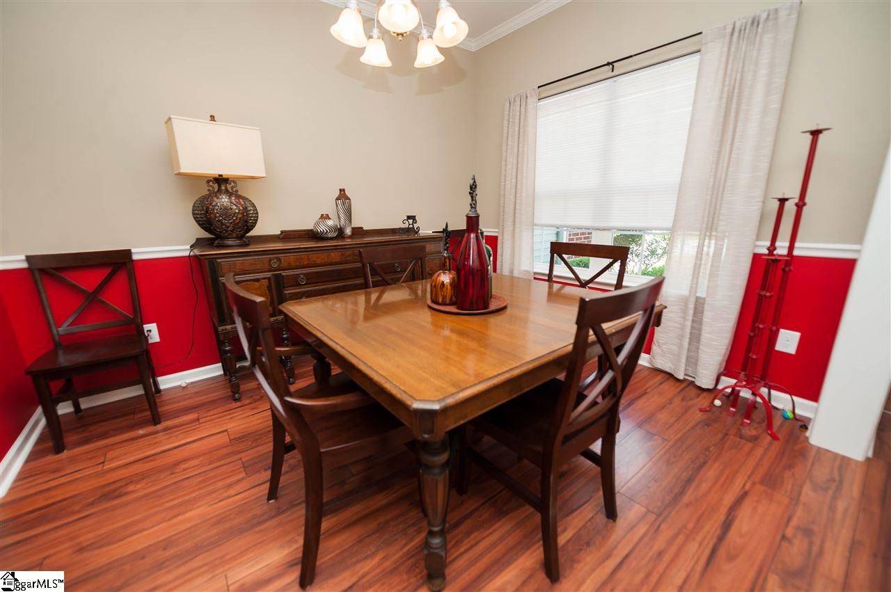 Property image 4 at 176 Shady Grove Drive, Simpsonville, SC 29681
