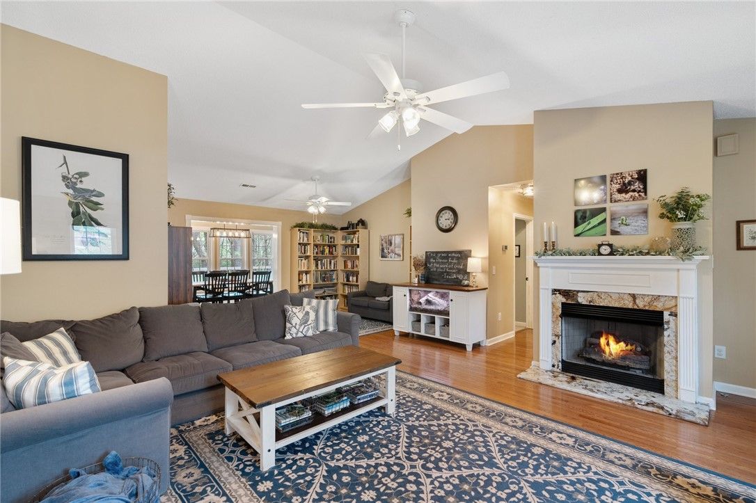 Property image 5 at 420 Brookstone Way, Central, SC 29630