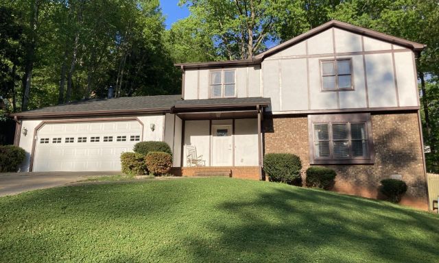 104 Roswell Terrace