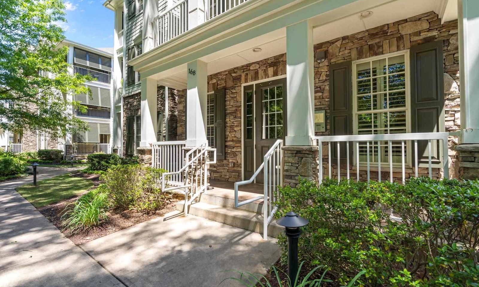 Property image 1 at 168 Ridgeland Drive, Greenville, SC 29601