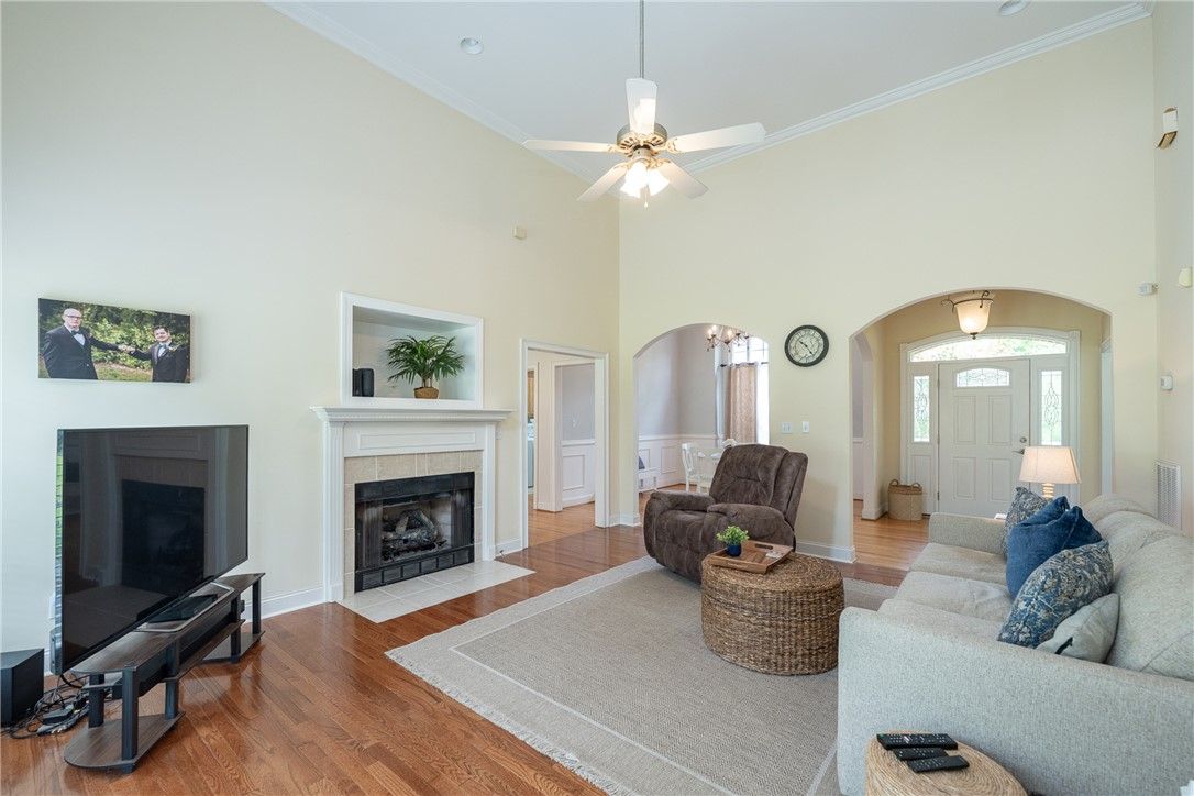 Property image 2 at 110 Raspberry Lane, Anderson, SC 29621