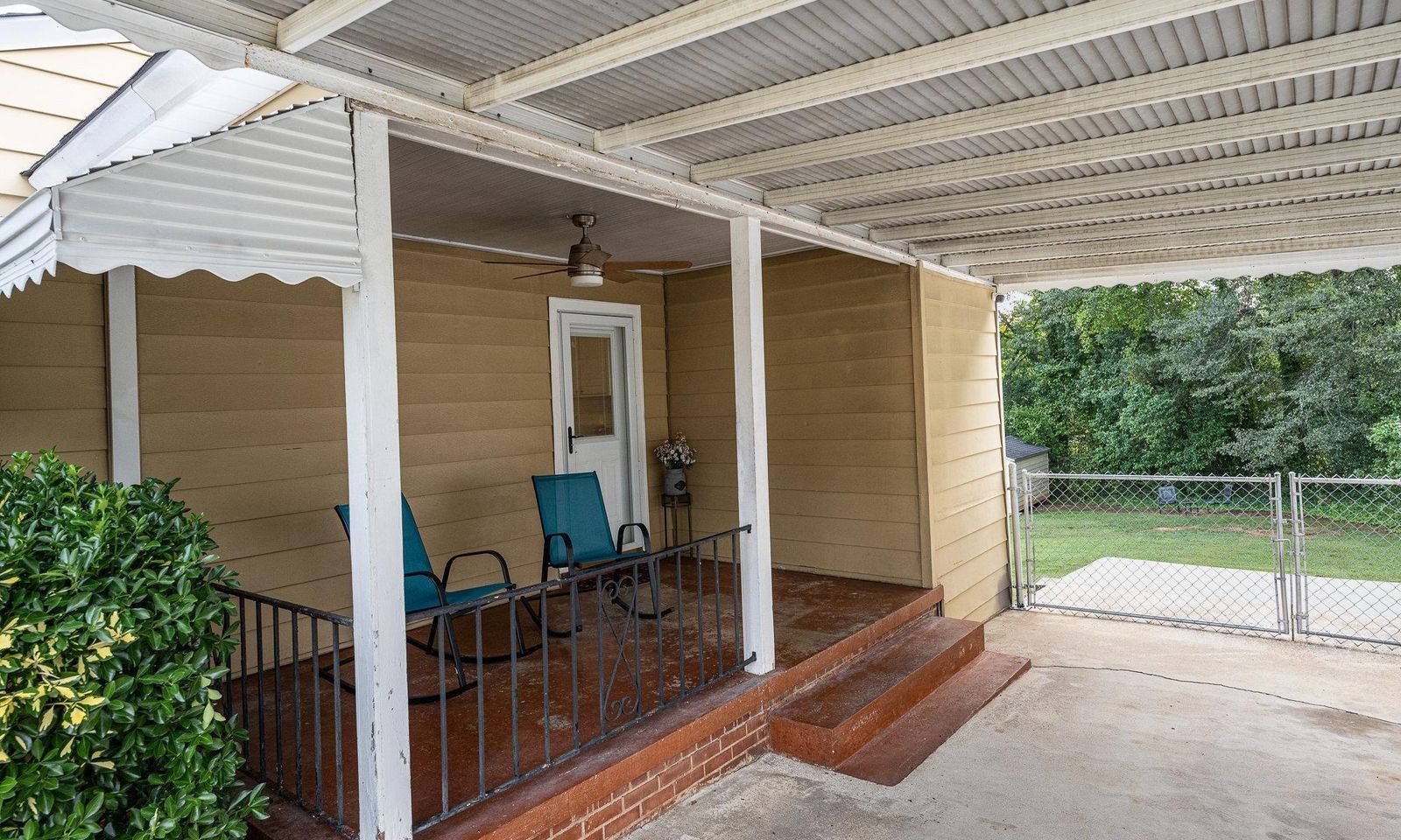 Property image 4 at 509 Bear Drive, Greenville, SC 29605