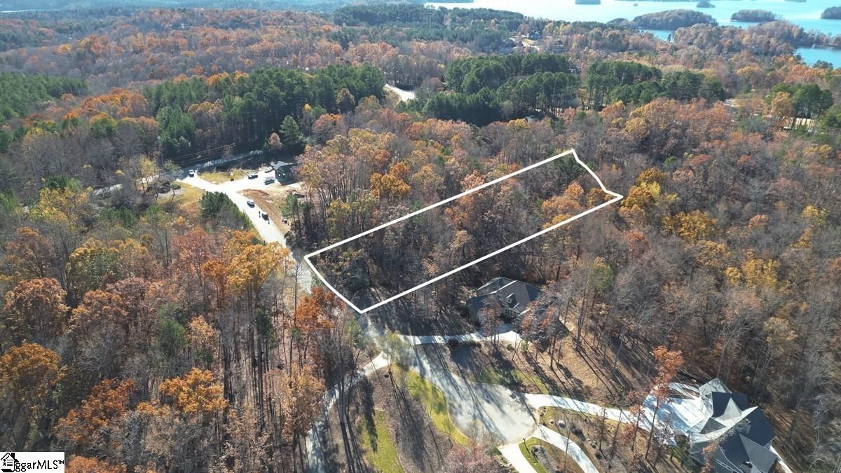 Main image of property at 0000 Ferngrove Court, Seneca, SC 29672