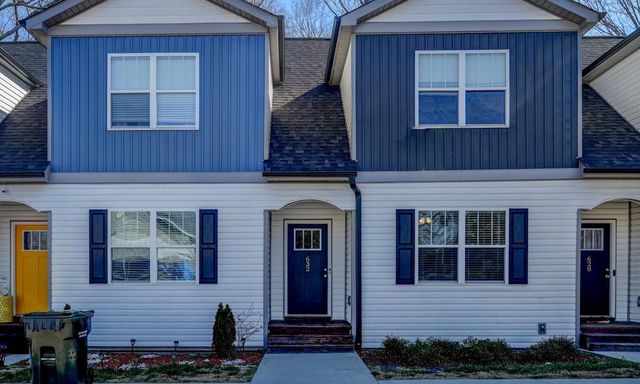 632 Forest Creek Circle