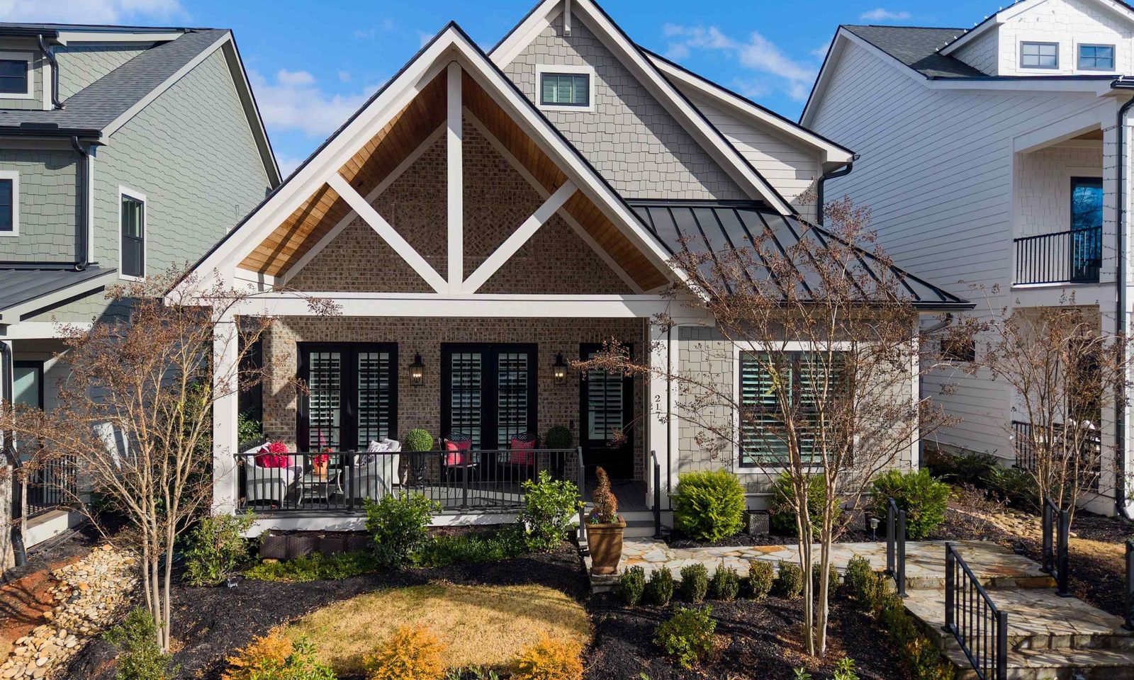 Main image of property at 217 Chapin Street, Greenville, SC 29605