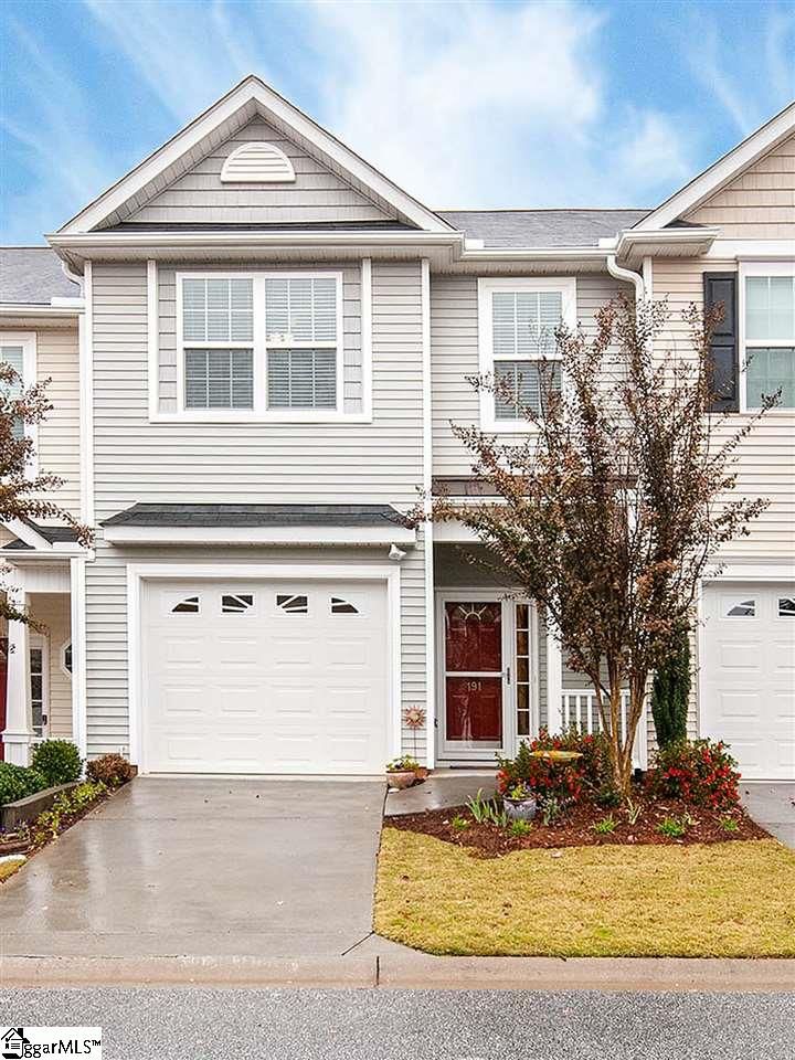 Property image 2 at 191 Shady Grove Drive, Simpsonville, SC 29681