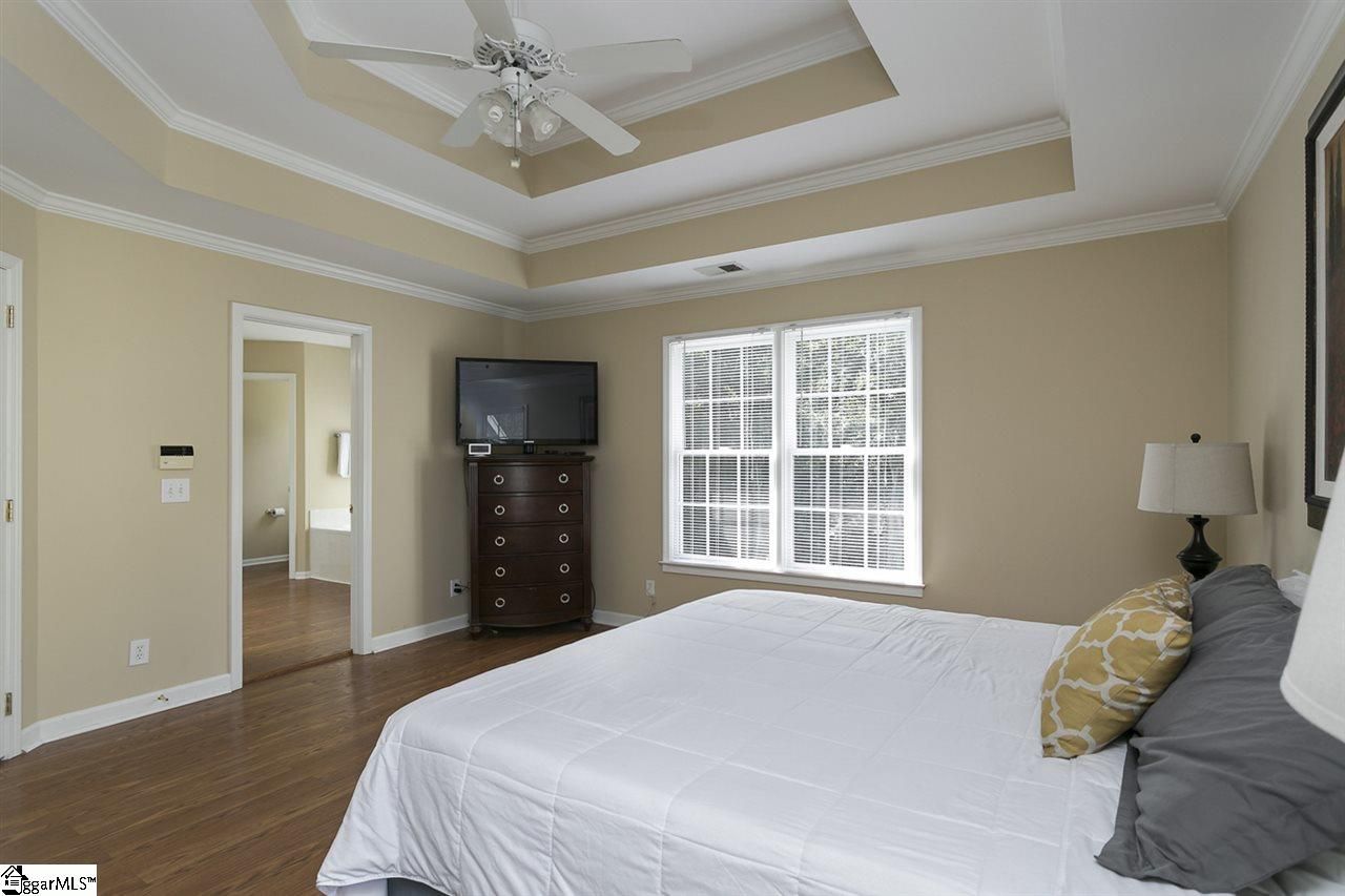 Property image 4 at 411 Dewsbury Lane, Piedmont, SC 29673