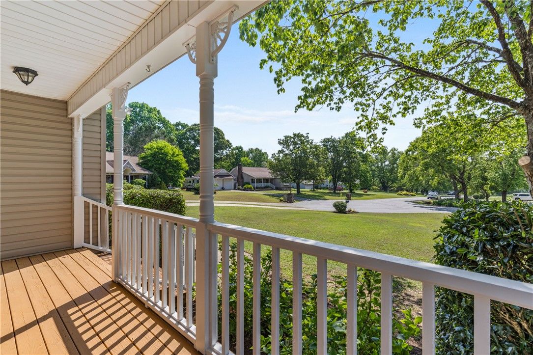 Property image 4 at 137 Dustin Street, Easley, SC 29642