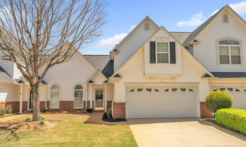 604 Glassyrock Court