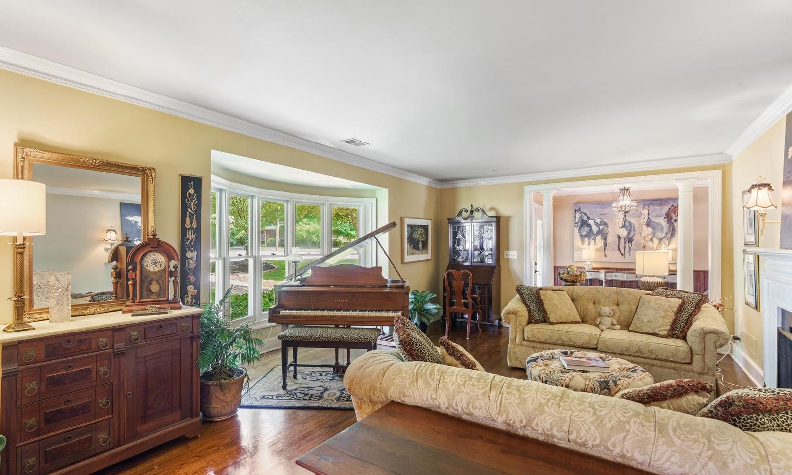Property image 3 at 127 Lake Forest Drive, Greenville, SC 29609