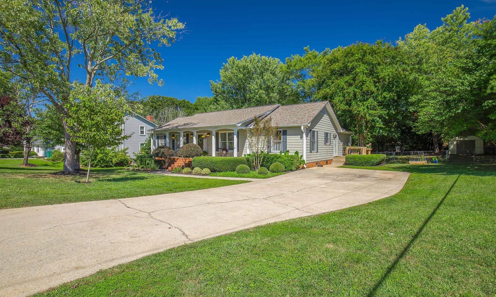 Property image 4 at 117 Dawes Drive, Greer, SC 29650-3510