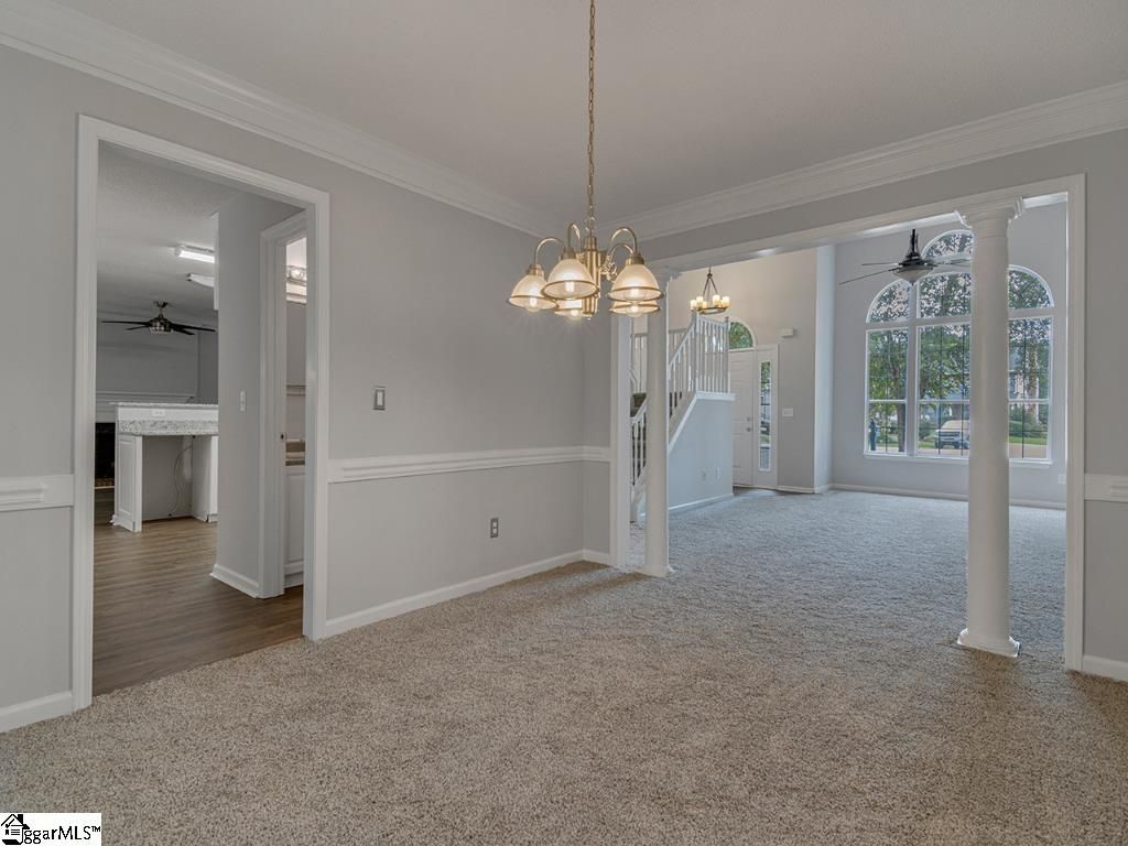 Property image 5 at 6 Wynhurst Way, Simpsonville, SC 29680