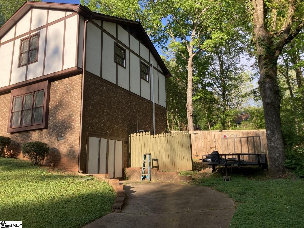 Property image 3 at 104 Roswell Terrace, Spartanburg, SC 29307