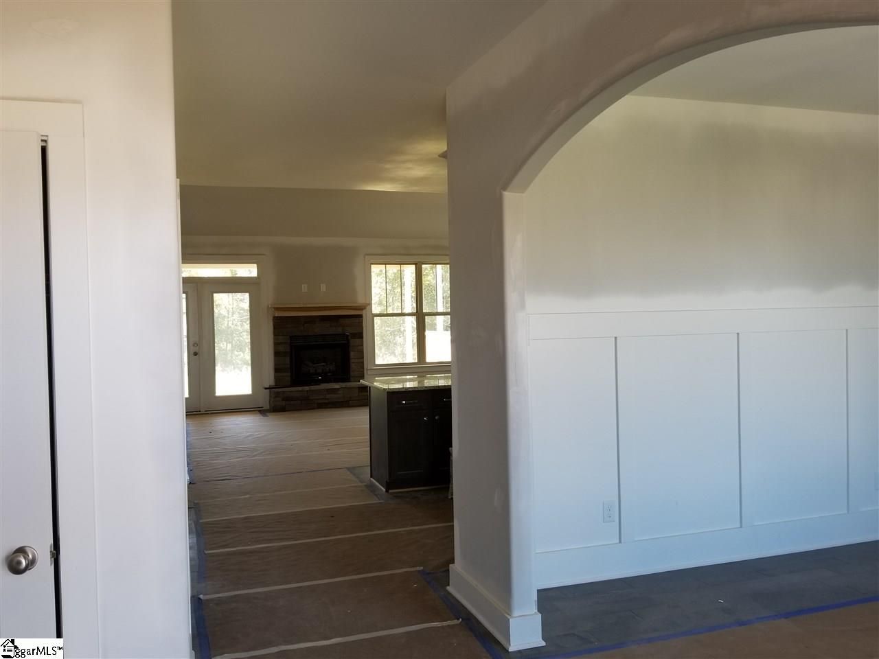 Property image 5 at 125 Longfellow Way, Simpsonville, SC 29681