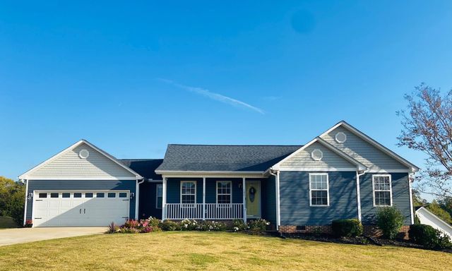 145 Powder Springs Drive