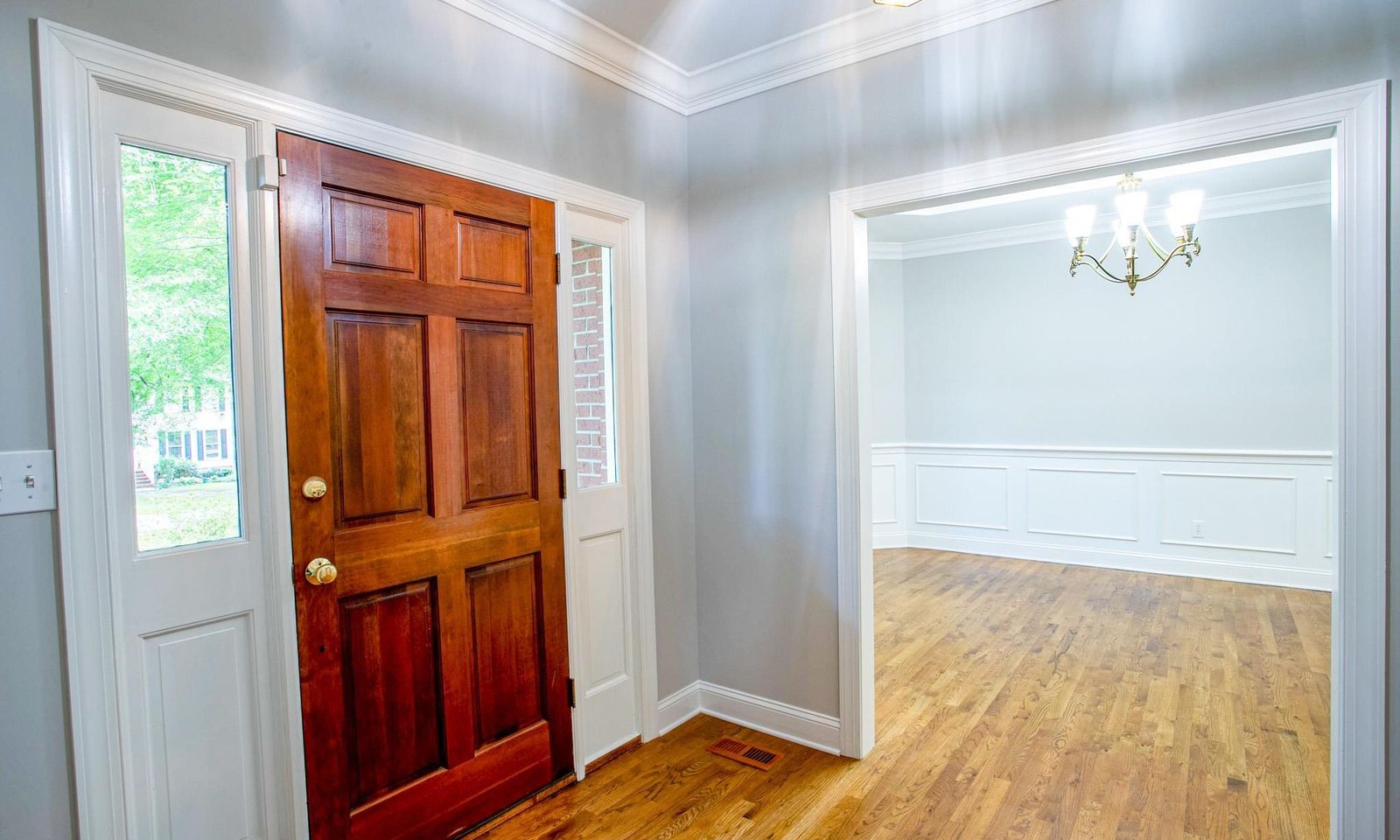 Property image 2 at 110 Robin Road, Simpsonville, SC 29681