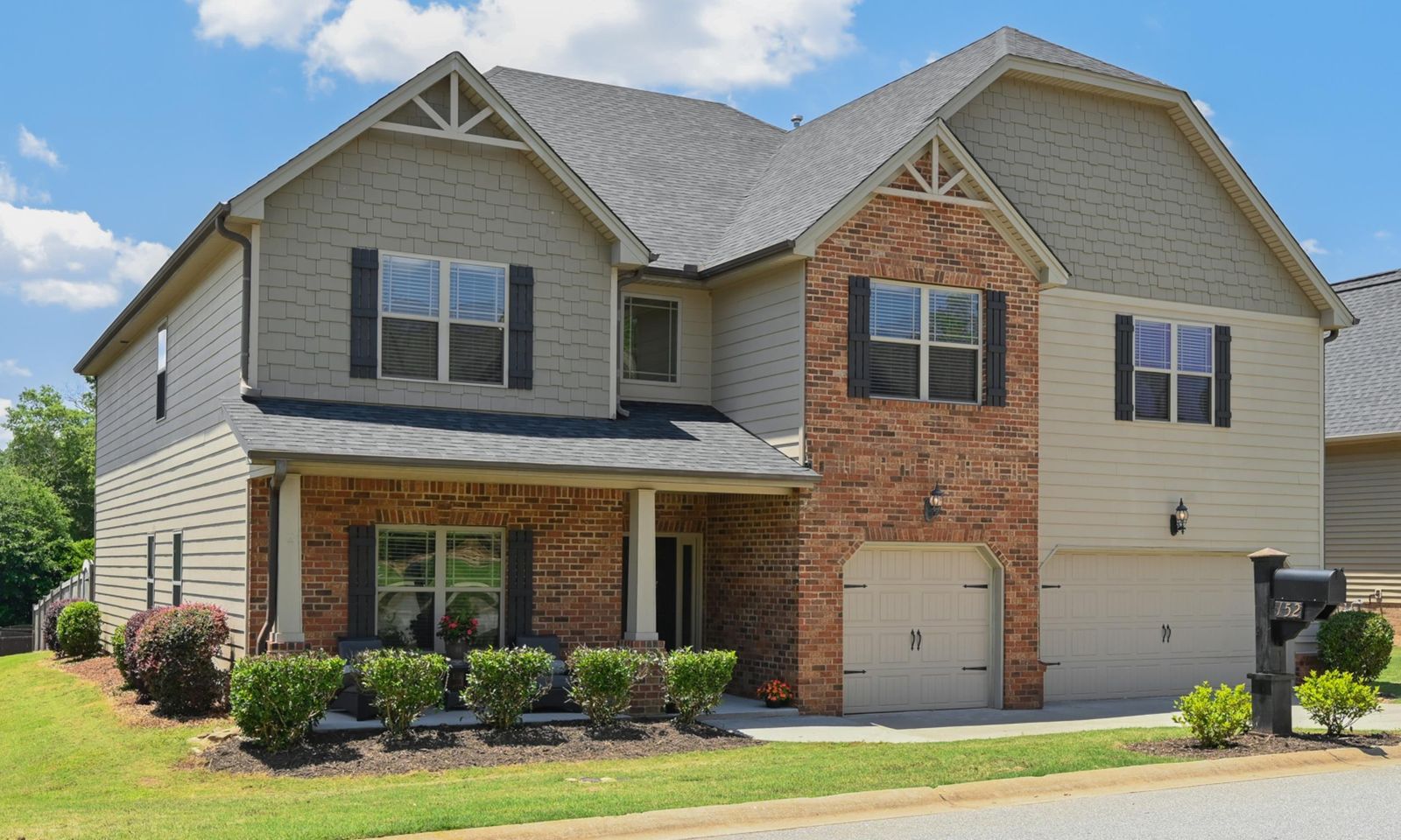 Property image 2 at 152 Notting Hill Lane, Greer, SC 29651