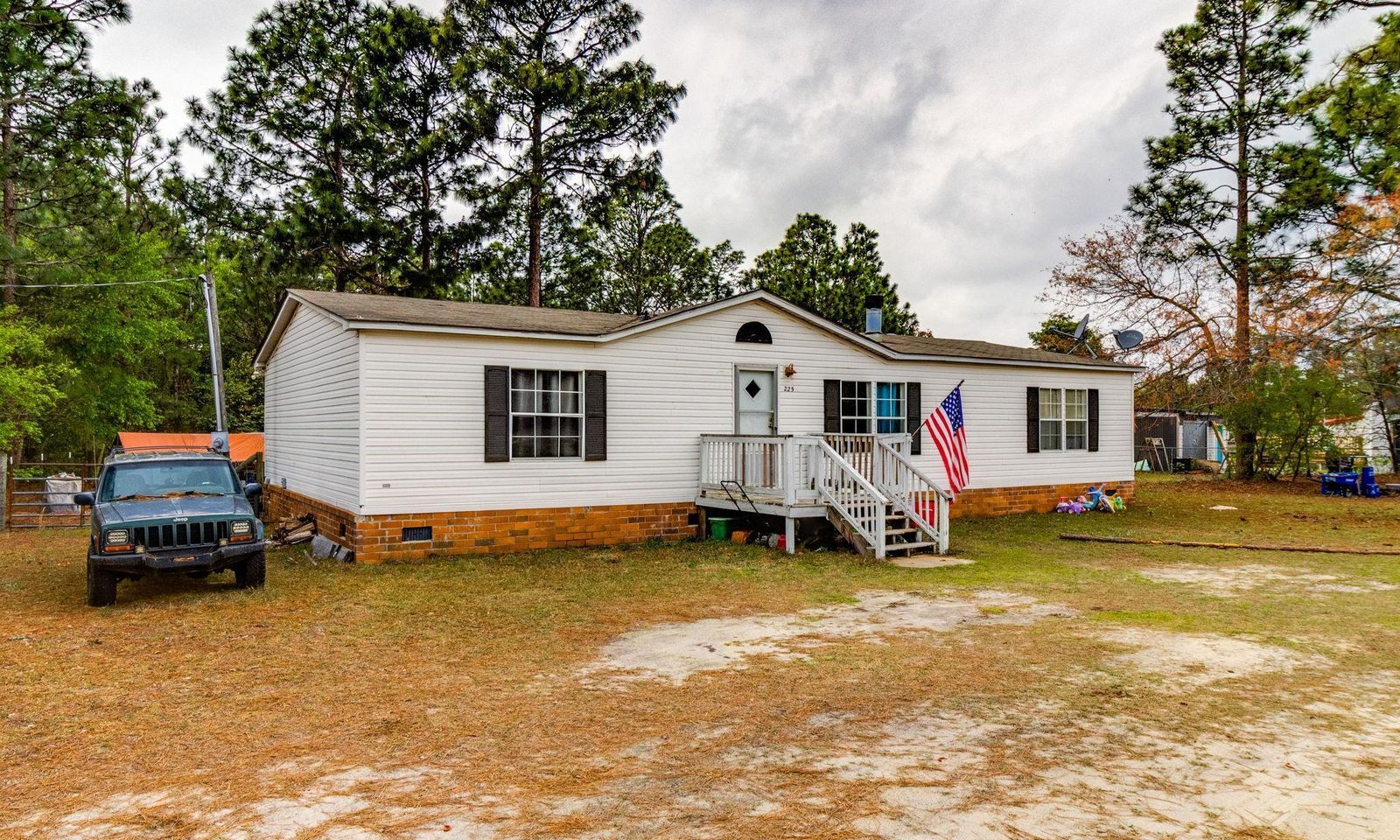Property image 2 at 225 Havenwood Drive, Gaston, SC 29164-9010