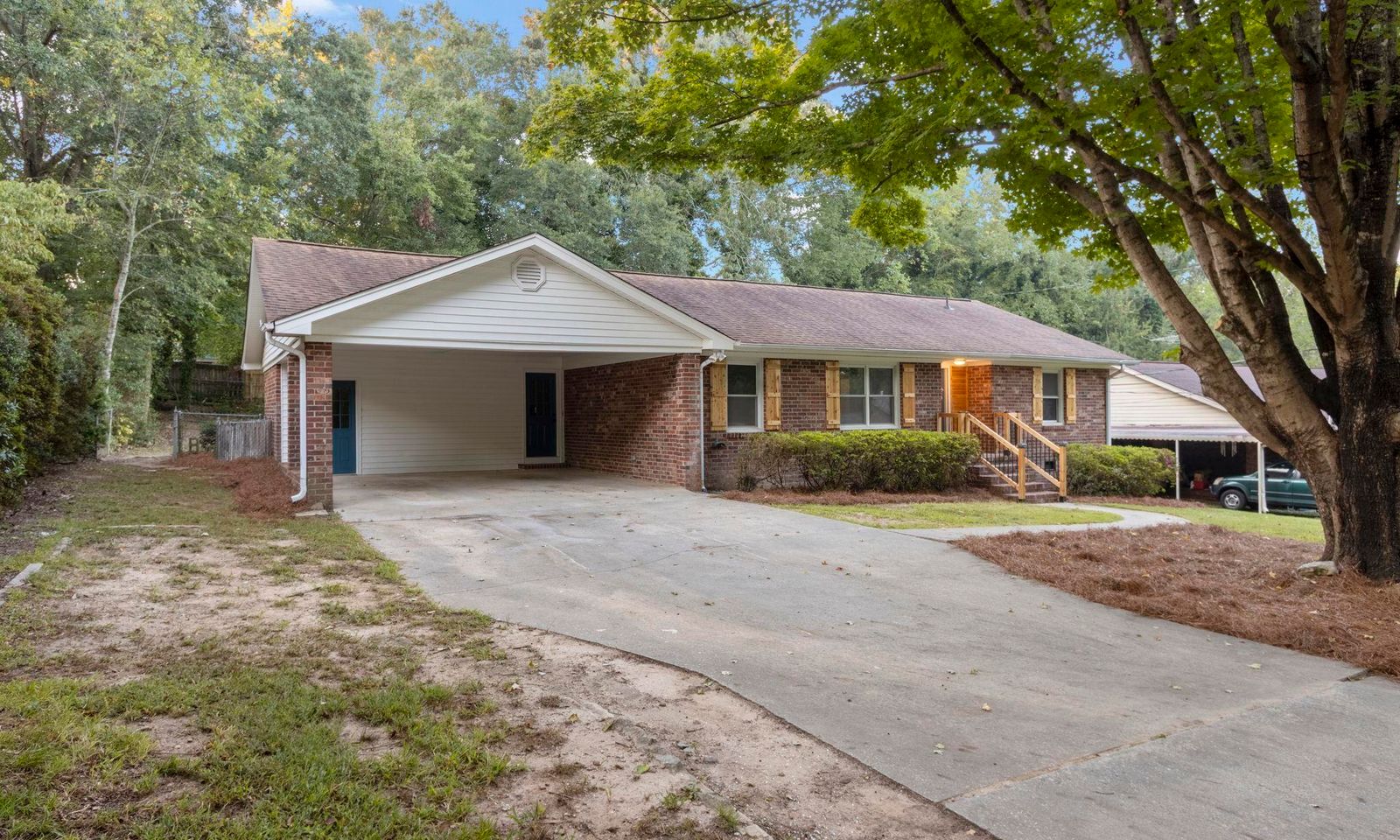 Property image 3 at 208 Pinewood Drive, Taylors, SC 29687