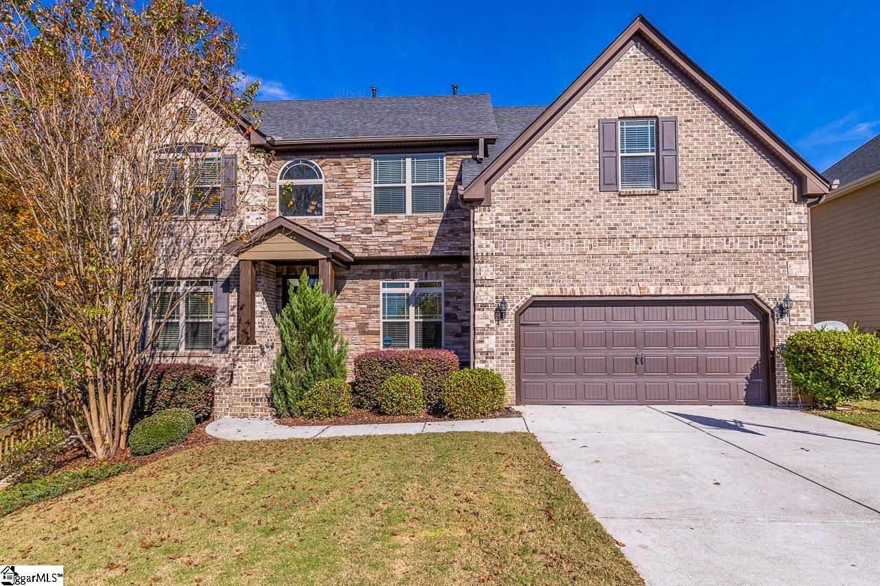 Property image 2 at 444 Jameswood Court, Greer, SC 29651