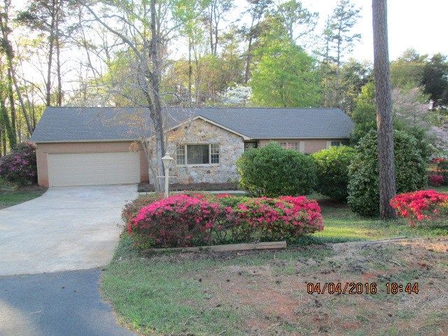 Property image 3 at 1041 Cove Circle, Anderson, SC 29626